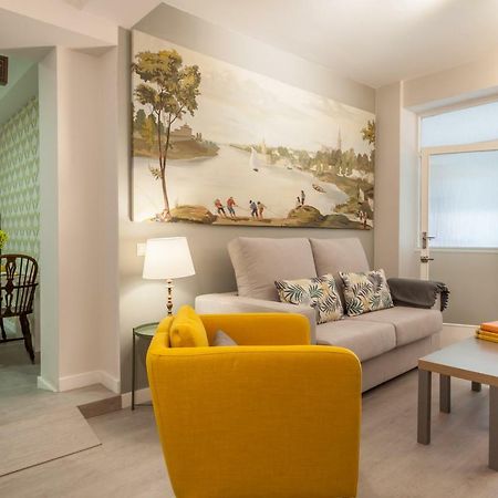 Atelier Plaza Nueva Plus Севиля Екстериор снимка