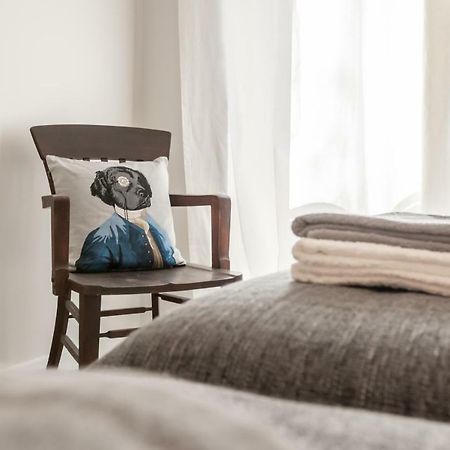 Atelier Plaza Nueva Plus Севиля Екстериор снимка
