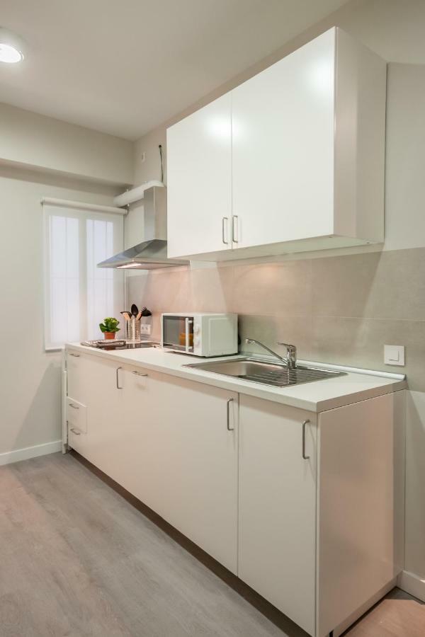Atelier Plaza Nueva Plus Севиля Екстериор снимка